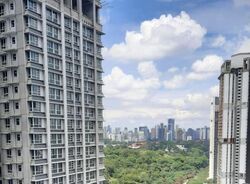 Commonwealth Towers (D3), Condominium #467179081